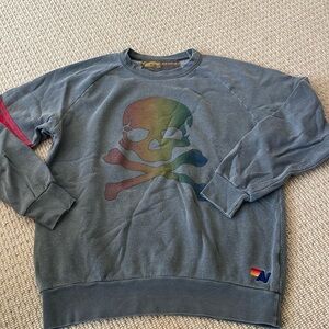 AVIATOR NATION X SOULCYCLE